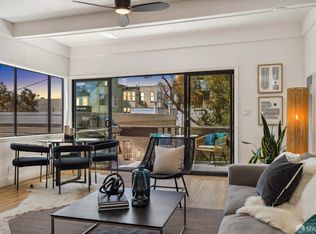460 Filbert St #3, San Francisco, CA 94133