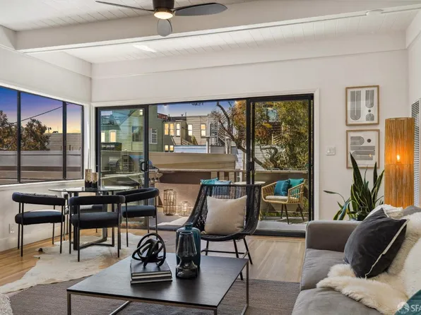 460 Filbert St #3, San Francisco, CA 94133
