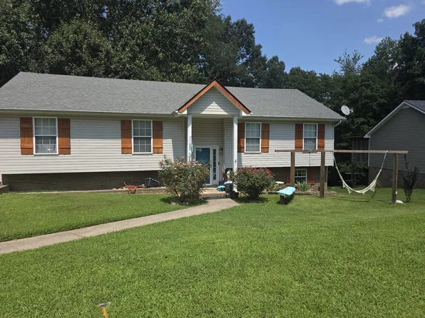 825 Leigh Ann Dr, Clarksville, TN 37042