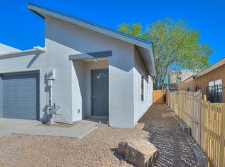 6523 Trujillo Rd SW, Albuquerque, NM 87121