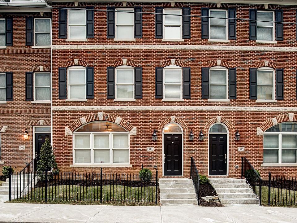 1st image of 504 S Broadway St
