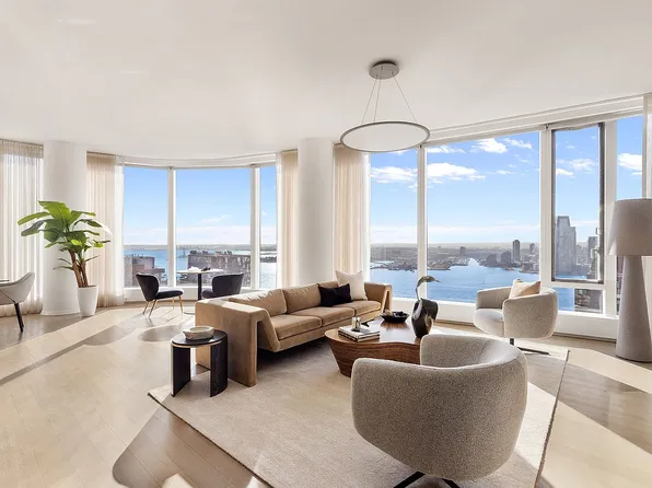 50 West St APT 37C, New York, NY 10006