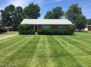 7707 Outer Loop, Louisville, KY 40228