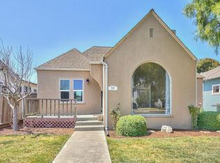 34 Harvest St, Salinas, CA 93901