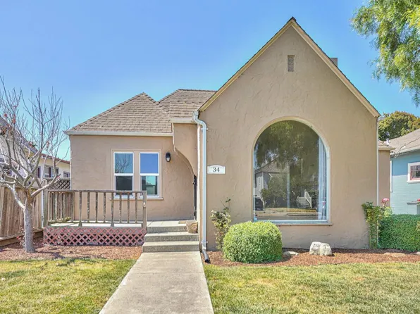 34 Harvest St, Salinas, CA 93901