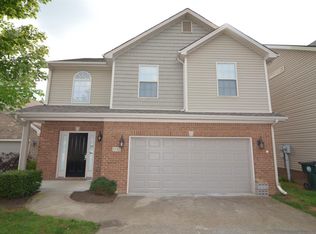 1132 Brick House Ln, Lexington, KY 40509