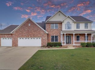 1909 Dimmitt Ct, Bloomington, IL 61704