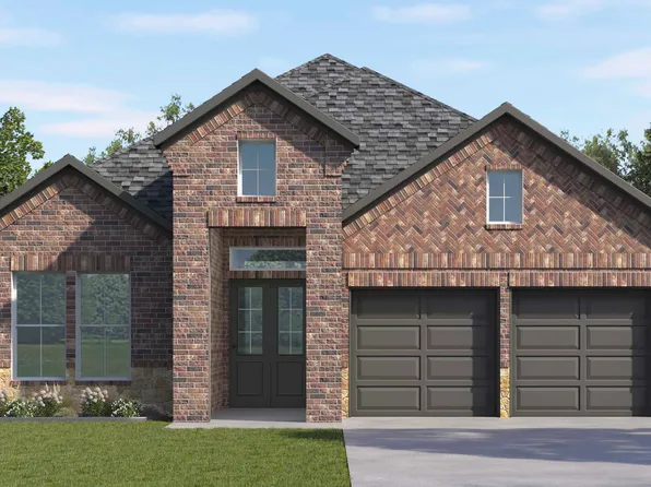 3637 Ansley Ln, Rockwall, TX 75032