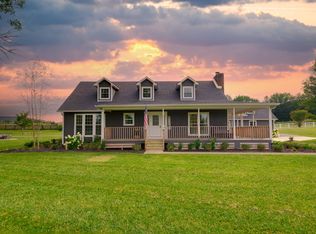 135 Sulphur Springs Rd, Shelbyville, TN 37160