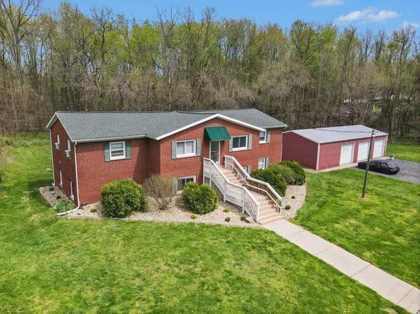 10477 S Sprinkle Rd, Vicksburg, MI 49097