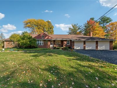 4835 Som Center Rd, Moreland Hills, OH, 44022