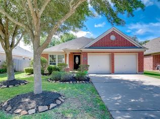 5506 Wagon Wheel Ln, Rosenberg, TX 77471