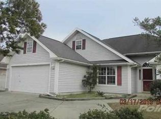 288 Pilothouse Dr, Myrtle Beach, SC 29577