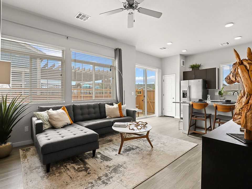 The Villas at Prairie Center Apartment Rentals Brighton, CO Zillow