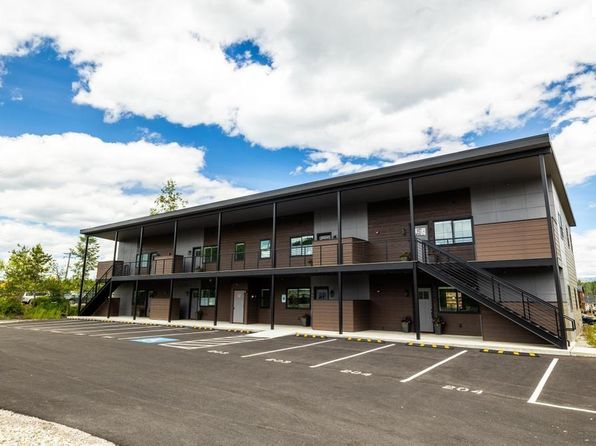 50 E Carnelian Ave, Ponderay, ID 83852