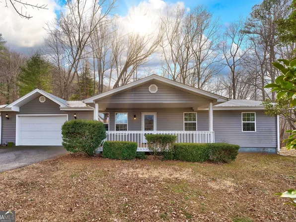 8 James Dr, Blairsville, GA 30512