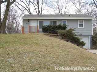 2620 56th St, Des Moines, IA 50310