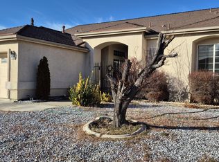 1310 Shadowridge Dr, Carson City, NV 89706