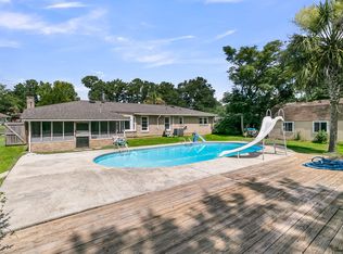 4873 Popperdam Creek Dr, North Charleston, SC 29418