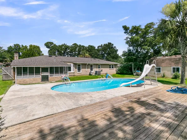 4873 Popperdam Creek Dr, North Charleston, SC 29418