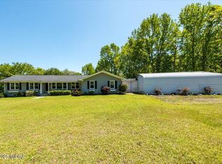 105 Morgan Rd, Juliette, GA 31046