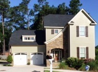 420 Northridge Cir, Evans, GA 30809