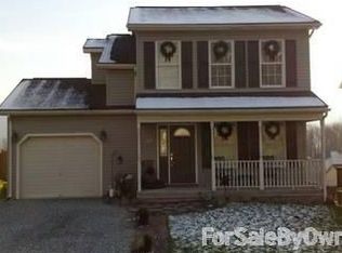 157 Laurel Run Cir, Williamsport, PA 17701
