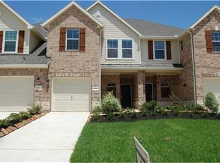 10514 Primo Pl, Spring, TX 77379