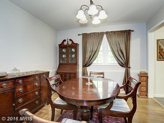 5th image of 4405 Morgal St