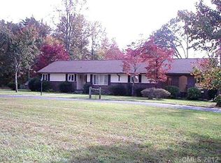 925 Byrd Rd, Granite Quarry, NC 28146