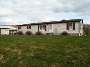 318 Leck Kill Rd, Leck Kill, PA 17836