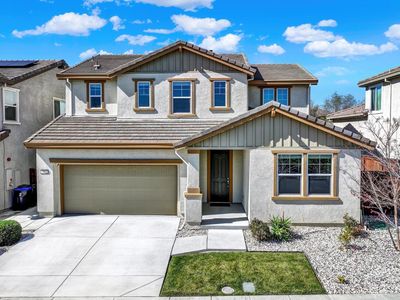 2952 Inspiration Drive, Fairfield, CA, 94533