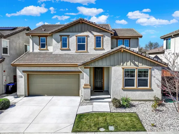 2952 Inspiration Drive, Fairfield, CA 94533