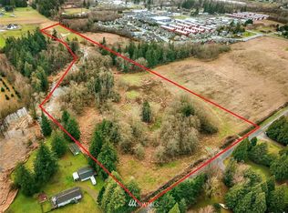 0 Kaas Rd, Ferndale, WA 98248