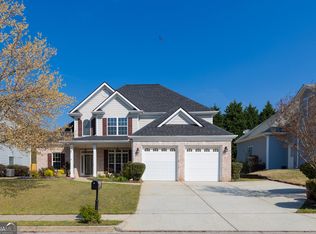 239 Blue Creek Ln, Loganville, GA 30052