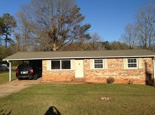 505 Jackie Ln, Villa Rica, GA 30180