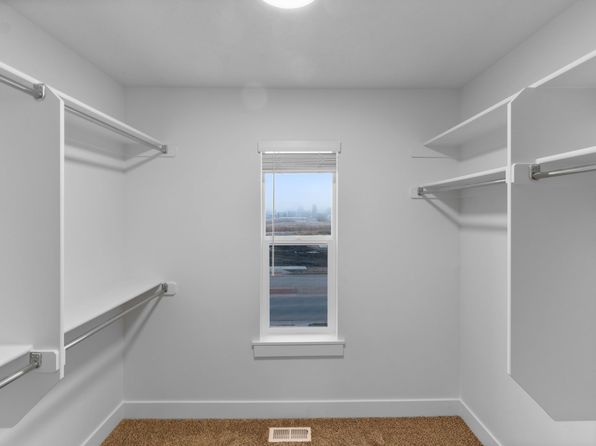 Sitka Plan, Ridgeline Park - Nibley (Townhomes)