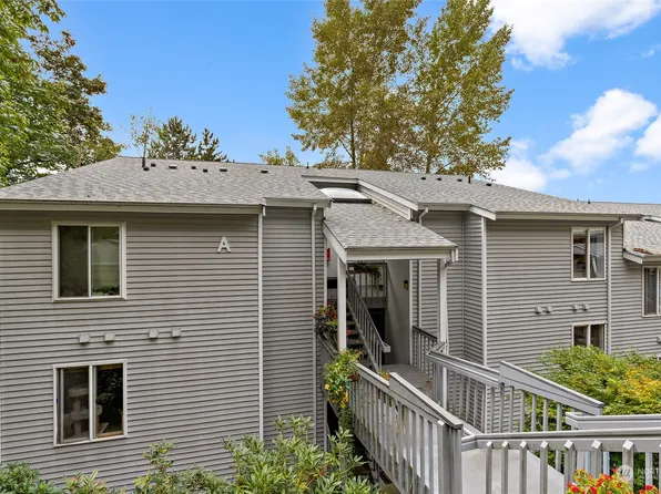 17300 91st Avenue NE #A302, Bothell, WA 98011
