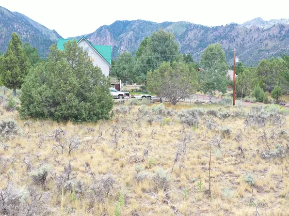 E Deer Trail Dr, Pine Valley, UT 84781