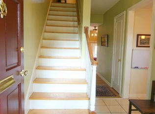 8358 Forrester Blvd #471, Springfield, VA 22152