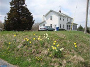 222 Rose Hill Rd, West Grove, PA 19390