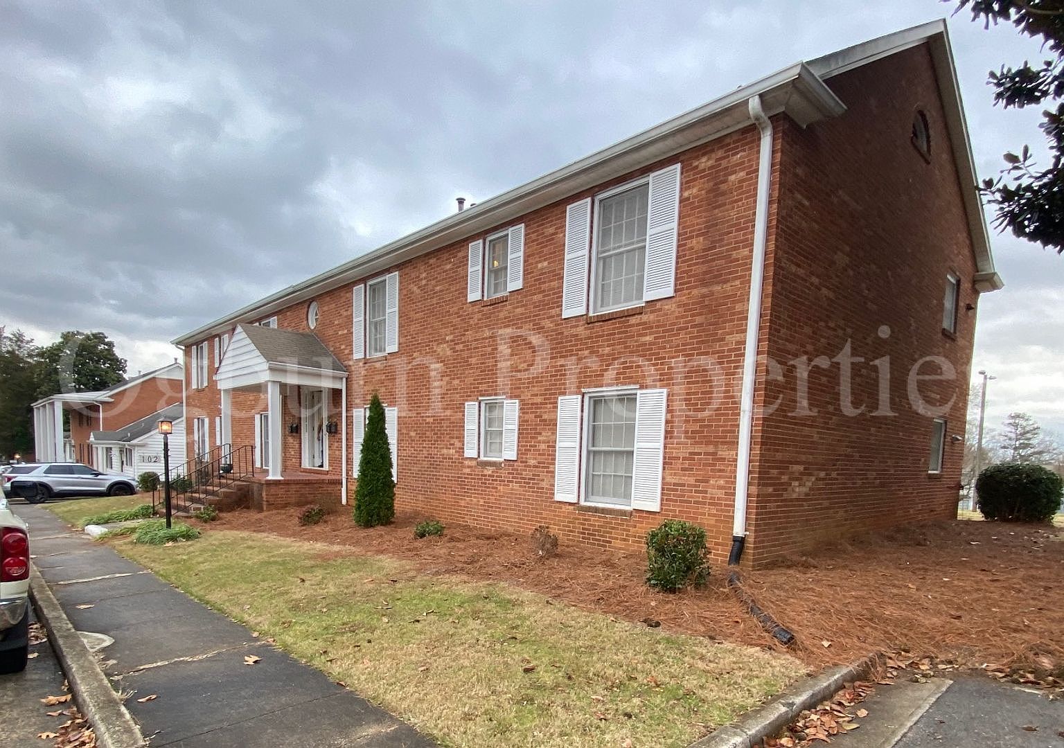 843001 Westgate Apartments Cir 10111410, Winston Salem, NC 27106