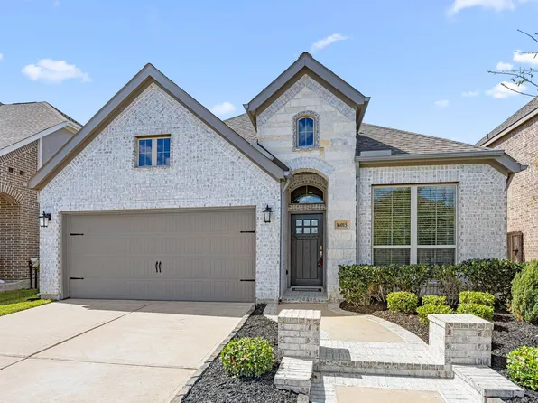 16015 Muster Oak Dr, Cypress, TX 77433