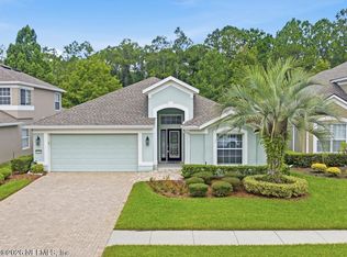 9288 ROSEWATER Lane, Jacksonville, FL 32256