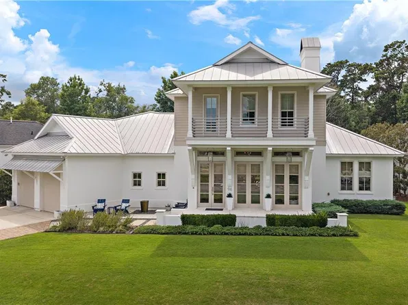 96 Hummingbird Rd, Covington, LA 70433