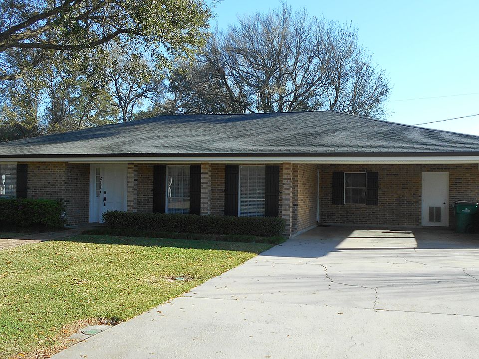211 Garden Dr, Thibodaux, LA 70301 Zillow