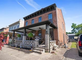 824 W Main St, Madison, IN 47250