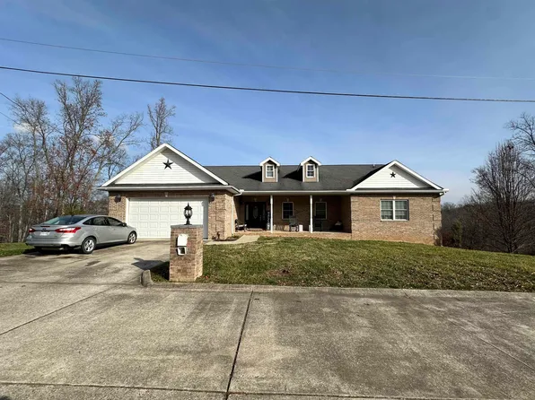 150 Serenity Hls, Huntington, WV 25705