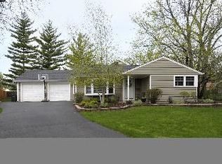 2903 South Ct, Rolling Meadows, IL 60008