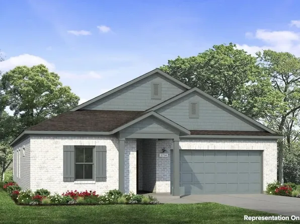 21119 Baglio Oak Ct, Tomball, TX 77377